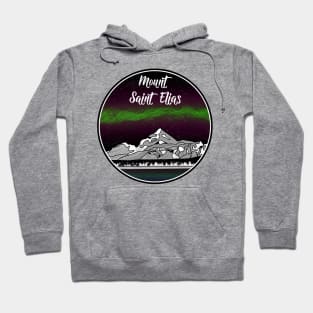 The Northern Lights Hoodie